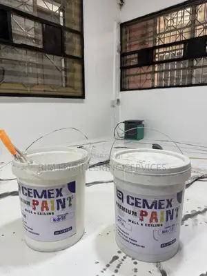 Cemex Product ,Gloss Polyurethane,coating