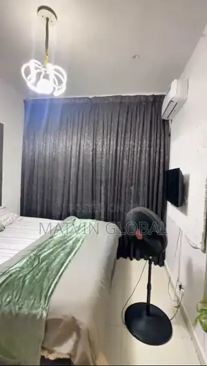 Mini Flat in Chevy View Estate, Chevron for rent