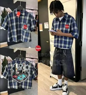 Luxury Shirt