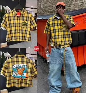 Luxury Shirt