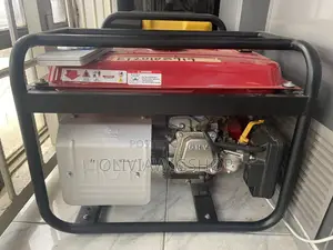 Maxi Generator for Sale Urgently