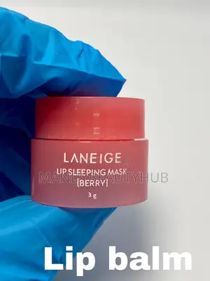 Laneige Lip Balm