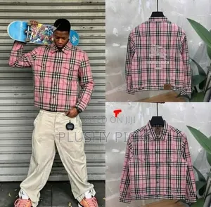 Luxury Shirt