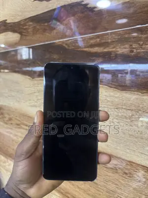 Google Pixel 8 Pro 256 GB Black
