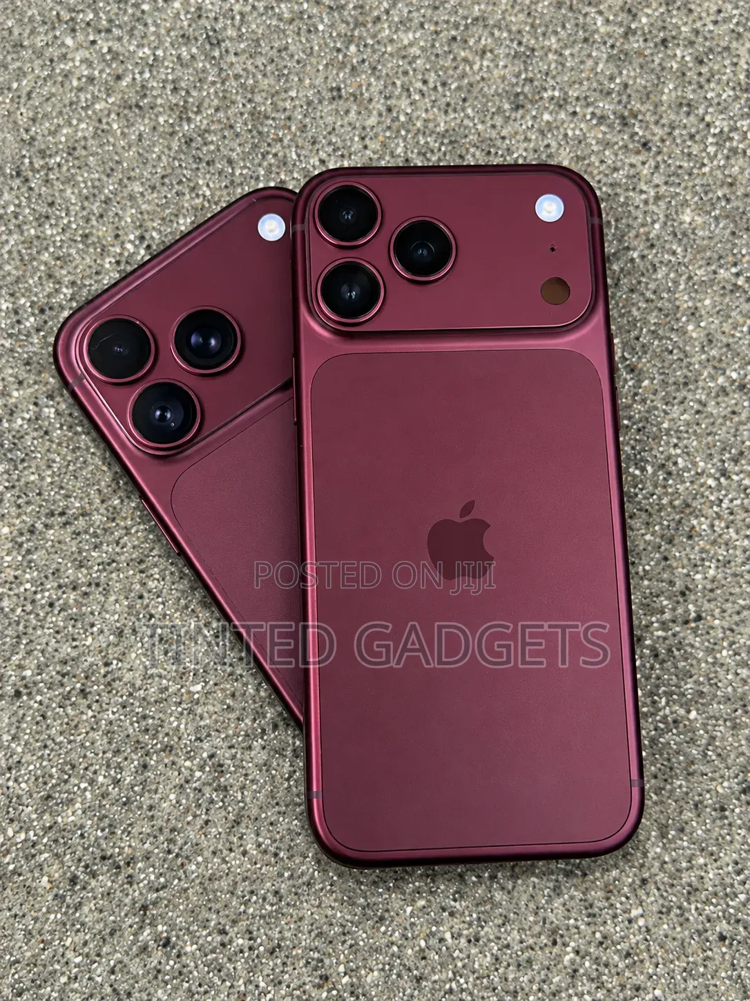 New Apple iPhone 18 Pro Max 256 GB