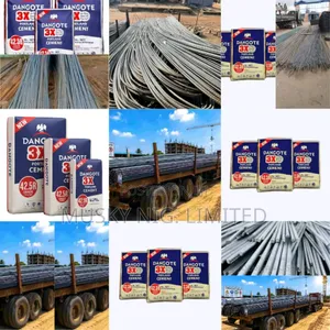 Dangote Cement