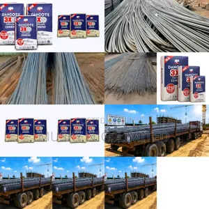 Dangote Cement