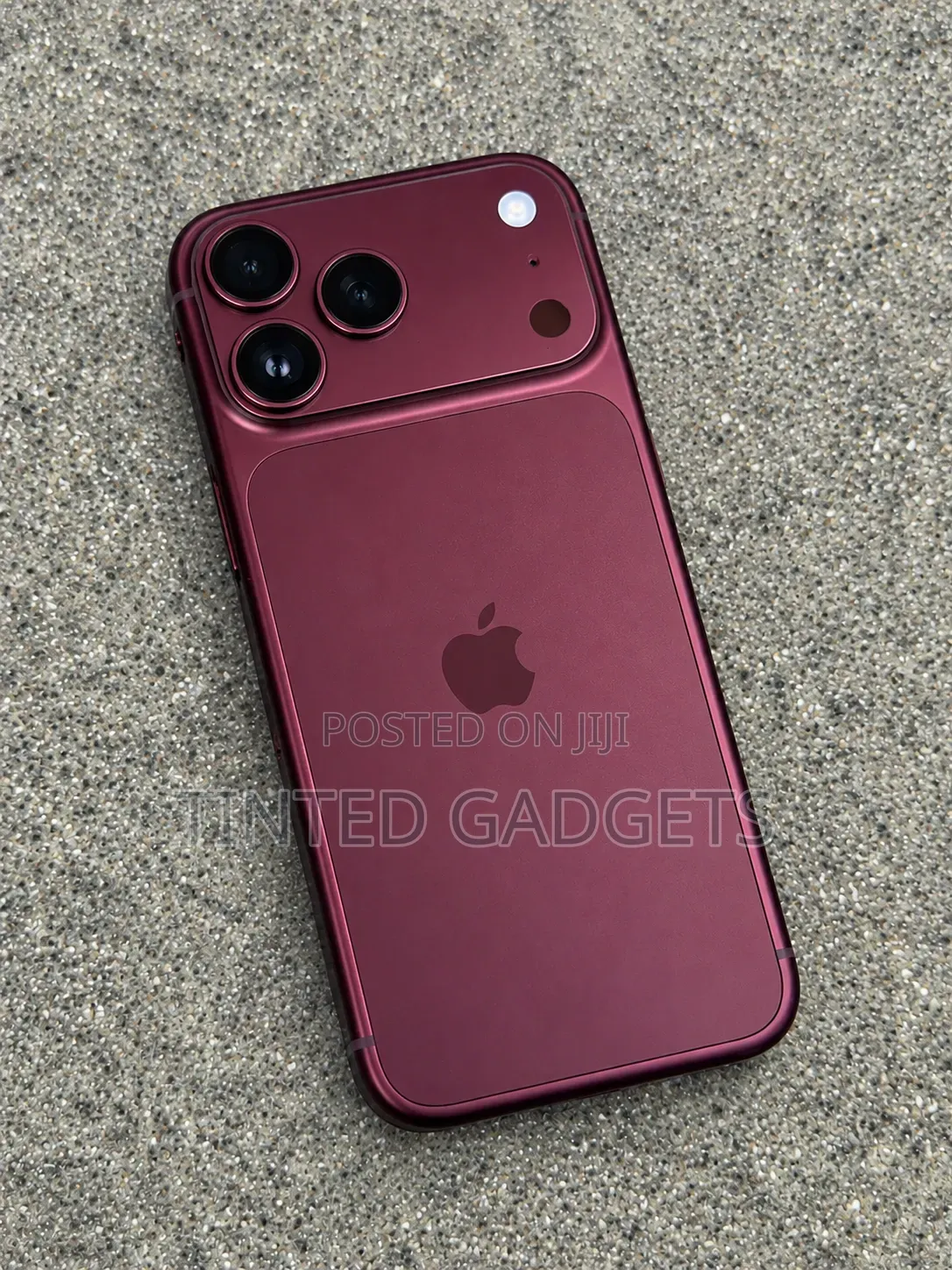 New Apple iPhone 18 Pro Max 256 GB