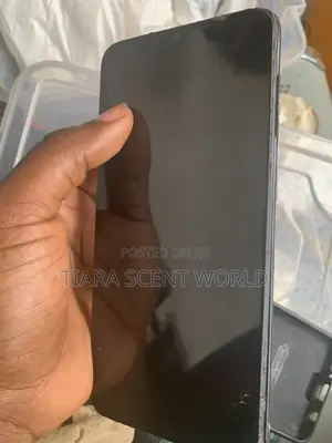Samsung Galaxy A50 128 GB Black