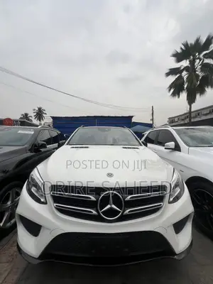 Mercedes-Benz E43 AMG 3.0 AWD 2017 White