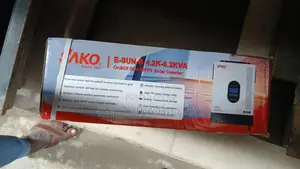 4.2kva Sako Inverter