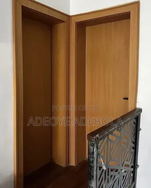 Perfect Style HDF Room Door