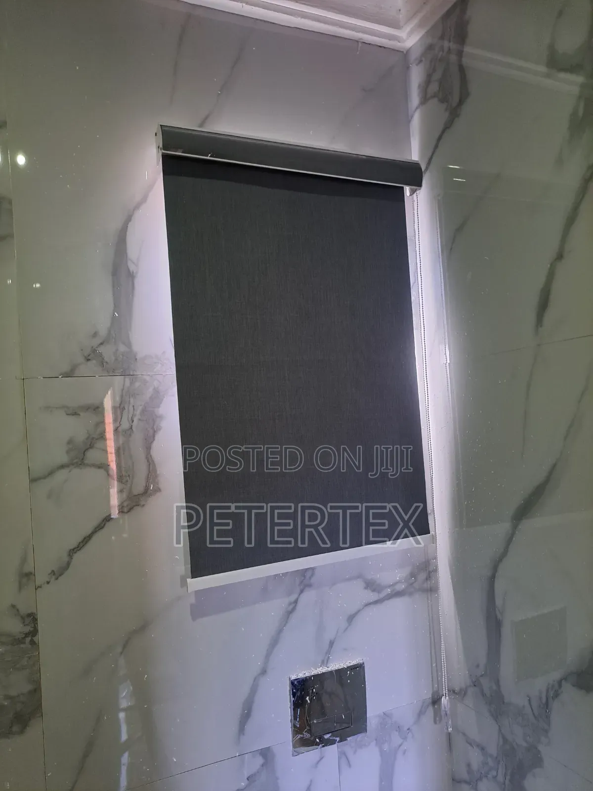 Roller Blind Blackout