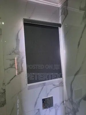 Roller Blind Blackout