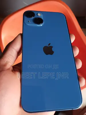 Apple iPhone 13 128 GB Blue