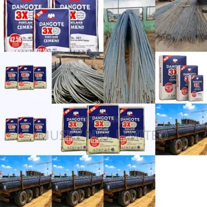 Dangote Cement Supplies Free Transportation