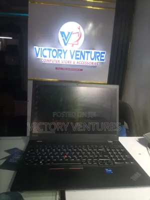 Laptop Lenovo ThinkPad T15 Gen1 8GB Intel Core i5 SSD 256GB