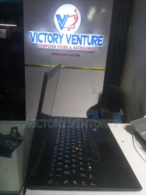 Laptop Lenovo ThinkPad T15 Gen1 8GB Intel Core i5 SSD 256GB