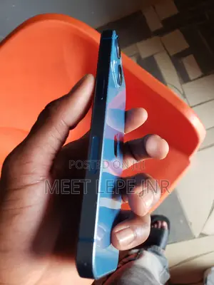 Apple iPhone 13 128 GB Blue