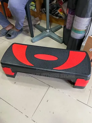 Step Board