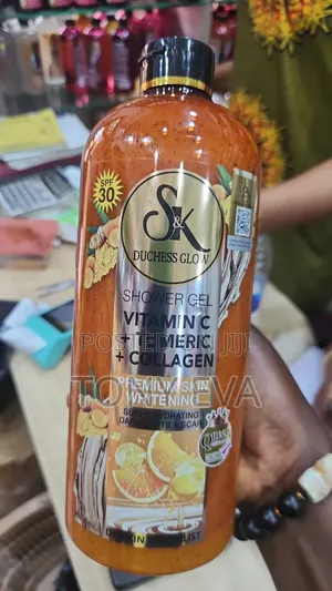 SK Original Body Wash