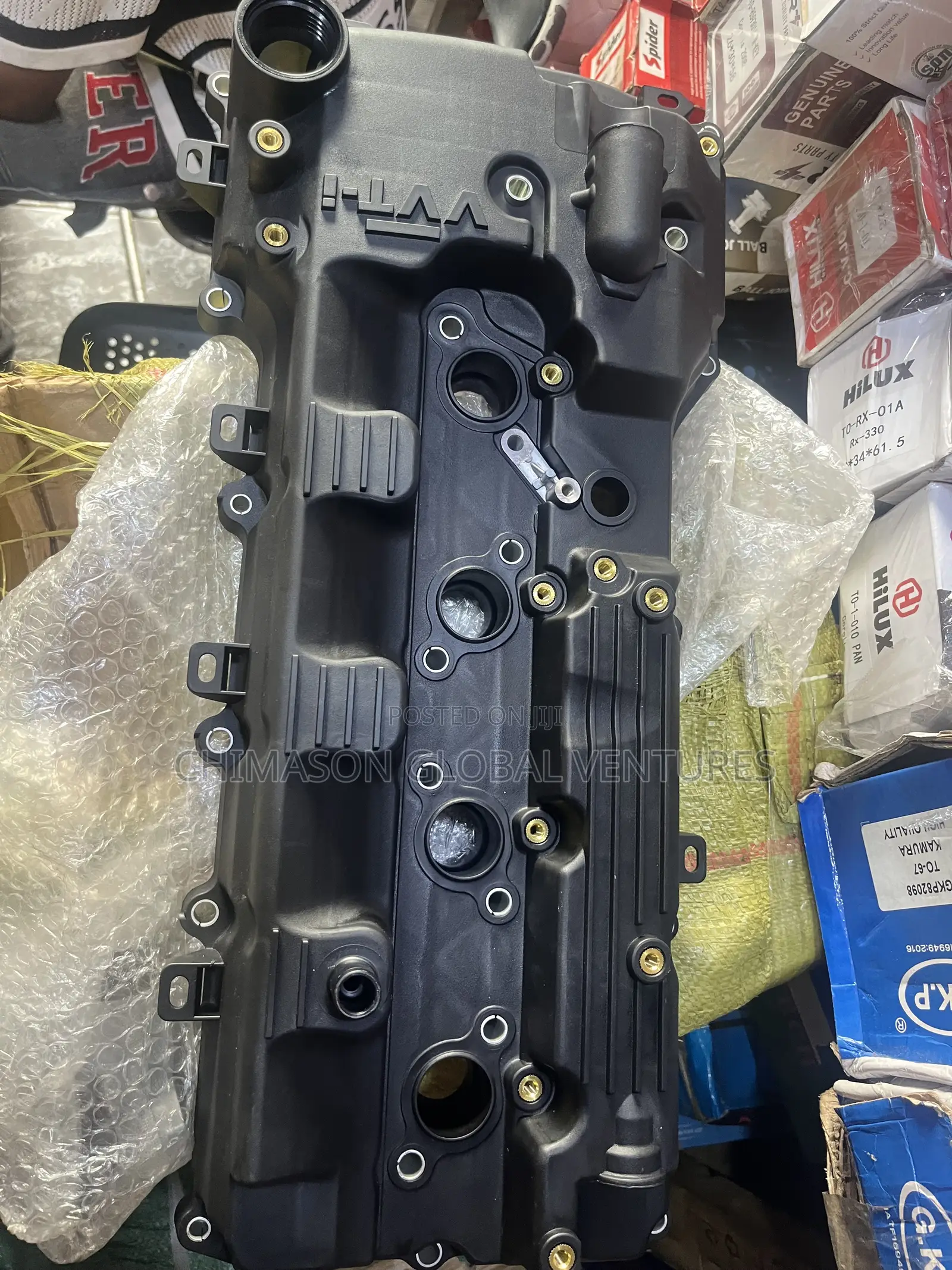 Engine Valve Cover for 2TR Engine