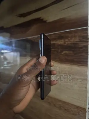 Google Pixel 7 128 GB Black