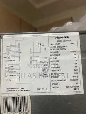 Refrigerator