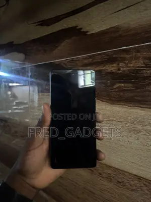Google Pixel 7 128 GB Black