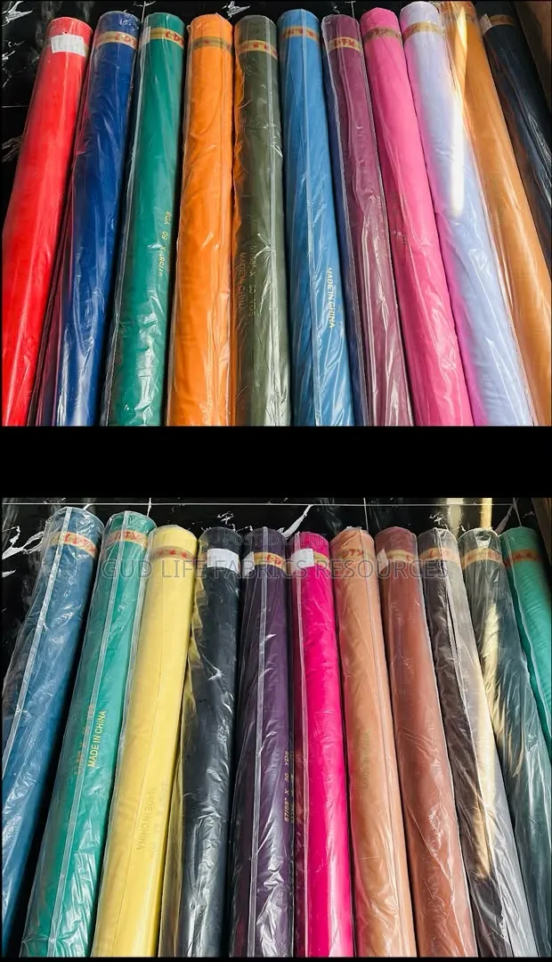 Fabric and Grips