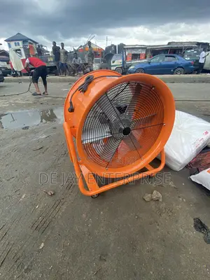Expression Proof Extractor Ventilator Fan