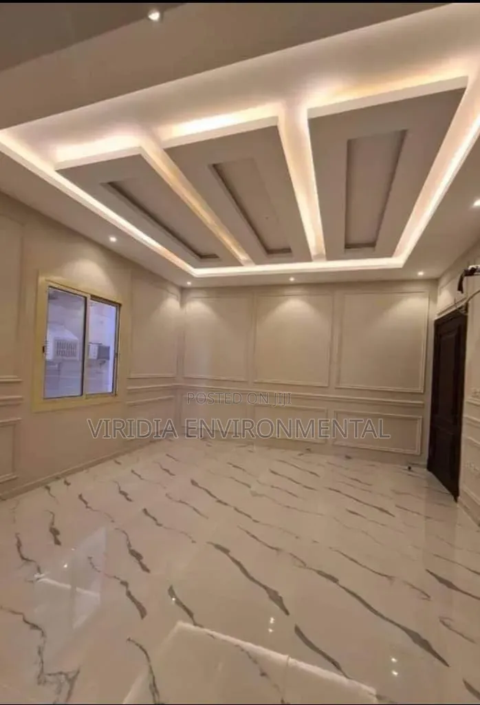 Cleaning Services