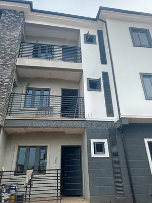 2bdrm Apartment in Katampe (Main) for rent