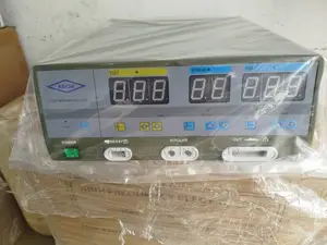 Axiom Diathermy Machine