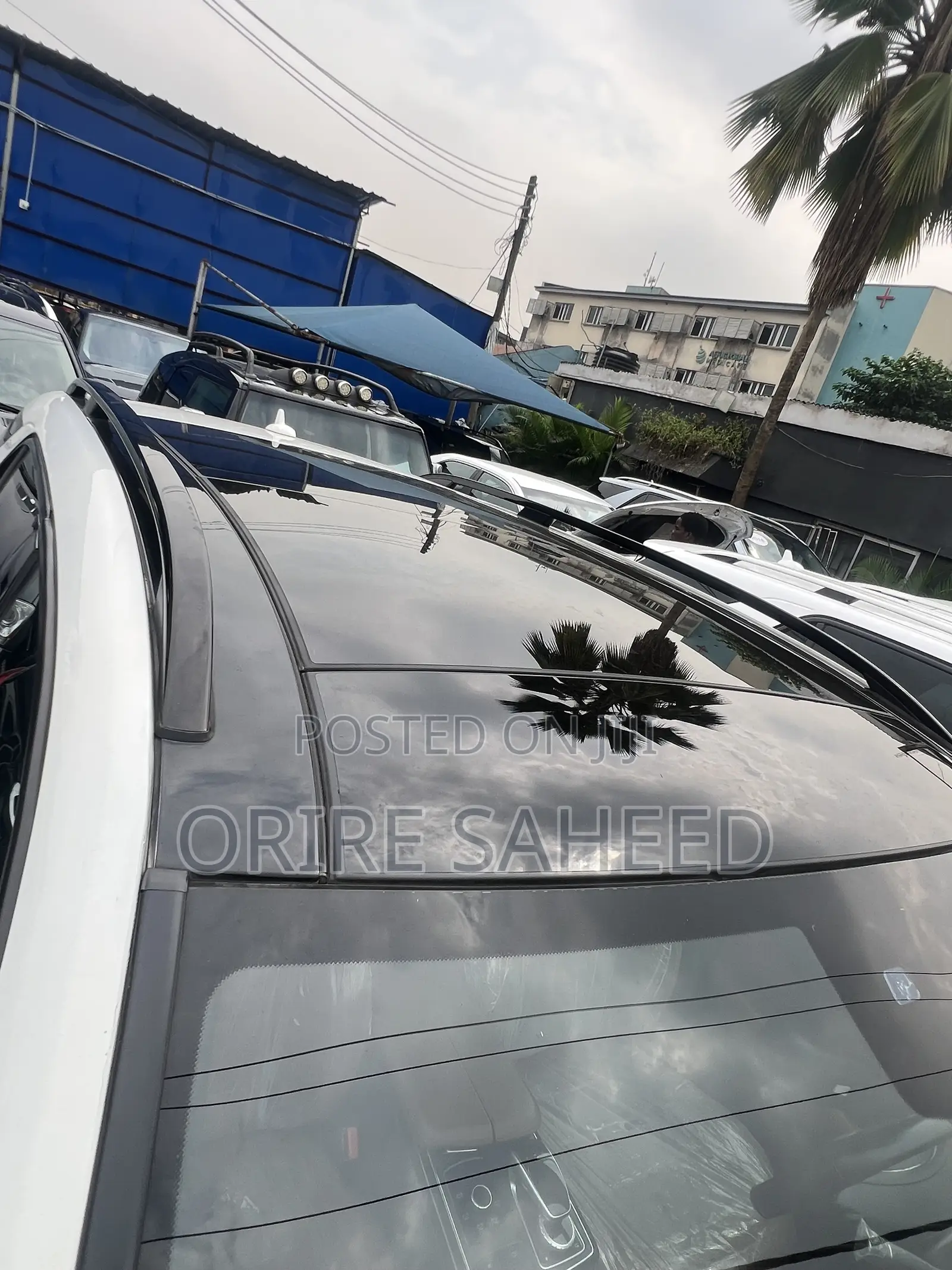 Mercedes-Benz E43 AMG 3.0 AWD 2017 White