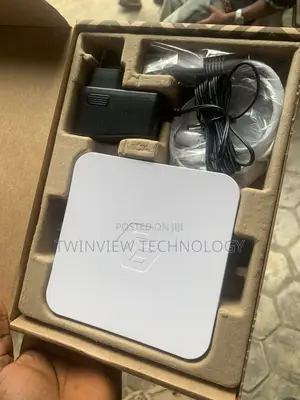 MIKROTIK SXTsq 5 Ax