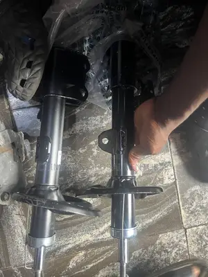 Front Shock Absorber for Sienna 2008