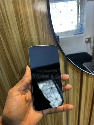 Apple iPhone 13 Pro Max 256 GB Gold