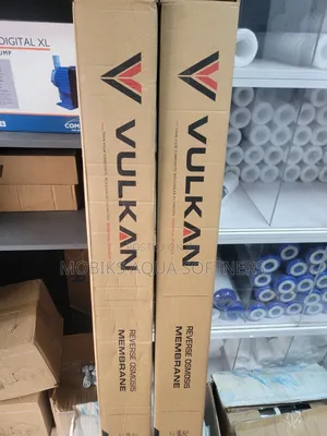 Vulkan Reverse Osmosis Membrane