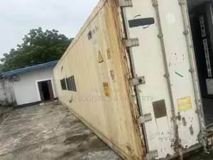 40ft Reefer Container