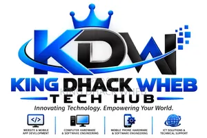 Web and App Development