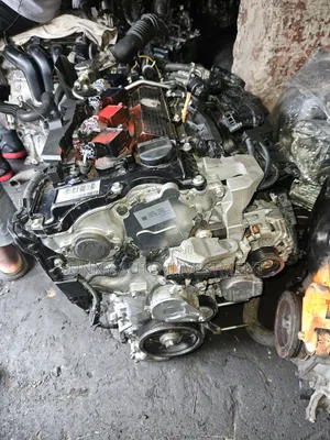 Direct Japanese M20A Engine for Toyota Corolla 2018 2024 Model, Petrol