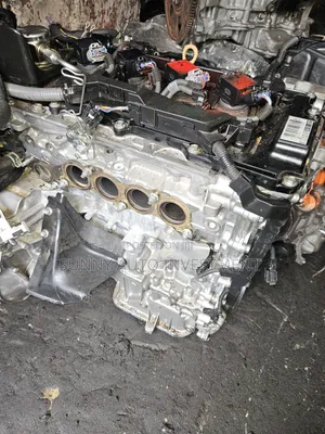 Direct Japanese M20A Engine for Toyota Corolla 2018 2024 Model, Petrol