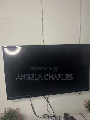 Non-Smart Television