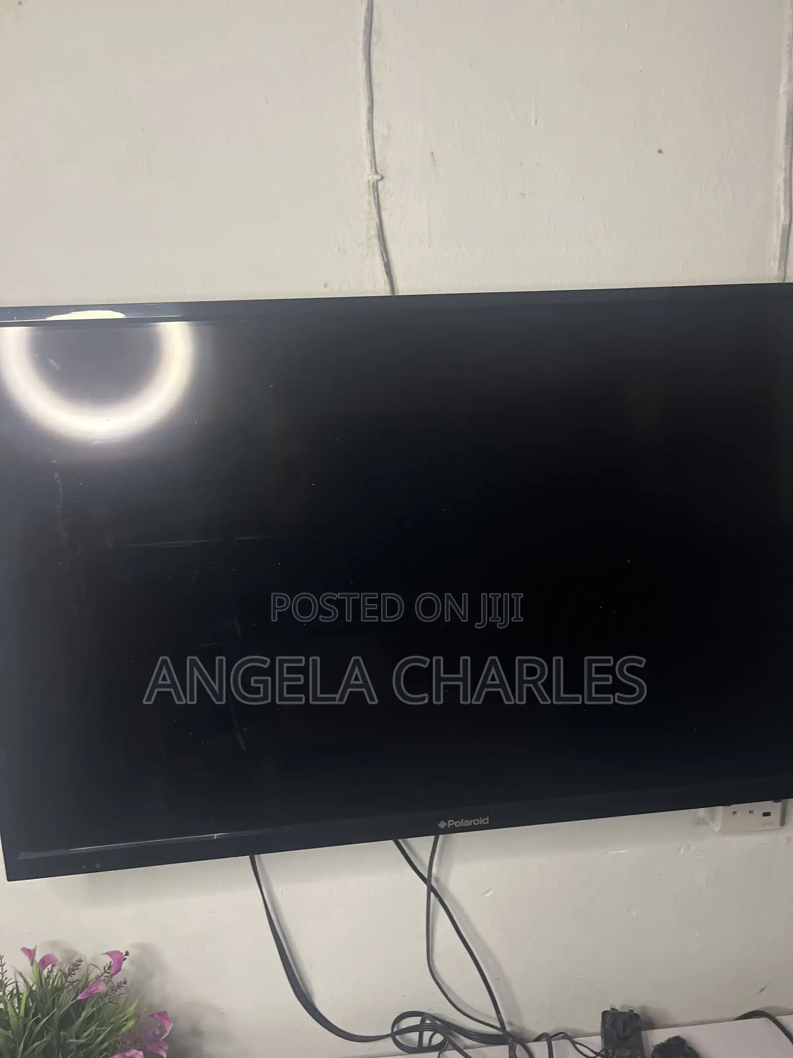 Non-Smart Television