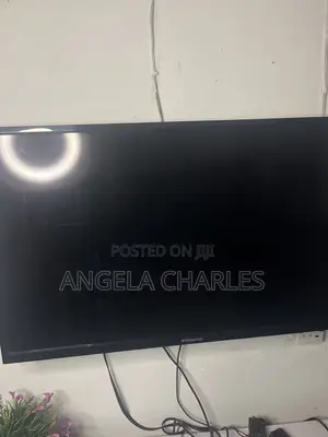 Non-Smart Television