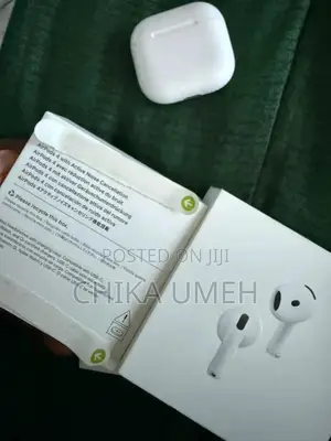 AirPod 4 Used
