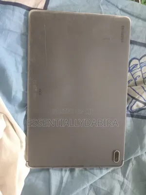 Samsung Galaxy Tab S7 FE 64 GB Black