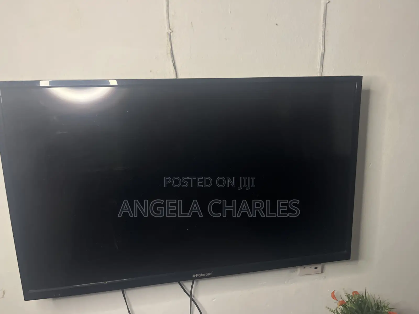 Non-Smart Television