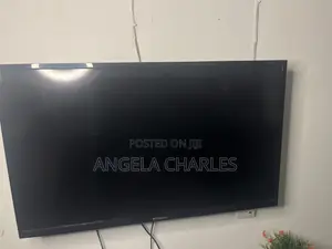 Non-Smart Television